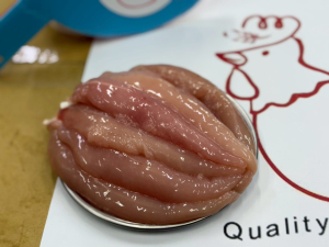 雞柳條(里肌肉)