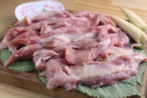 ⭐雞頸肉⭐